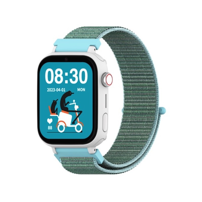 SMARTWATCH PARA KIDS Foto: DCU34159052