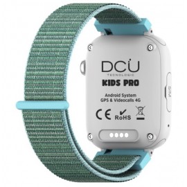 SMARTWATCH PARA KIDS Foto: DCU34159052-3