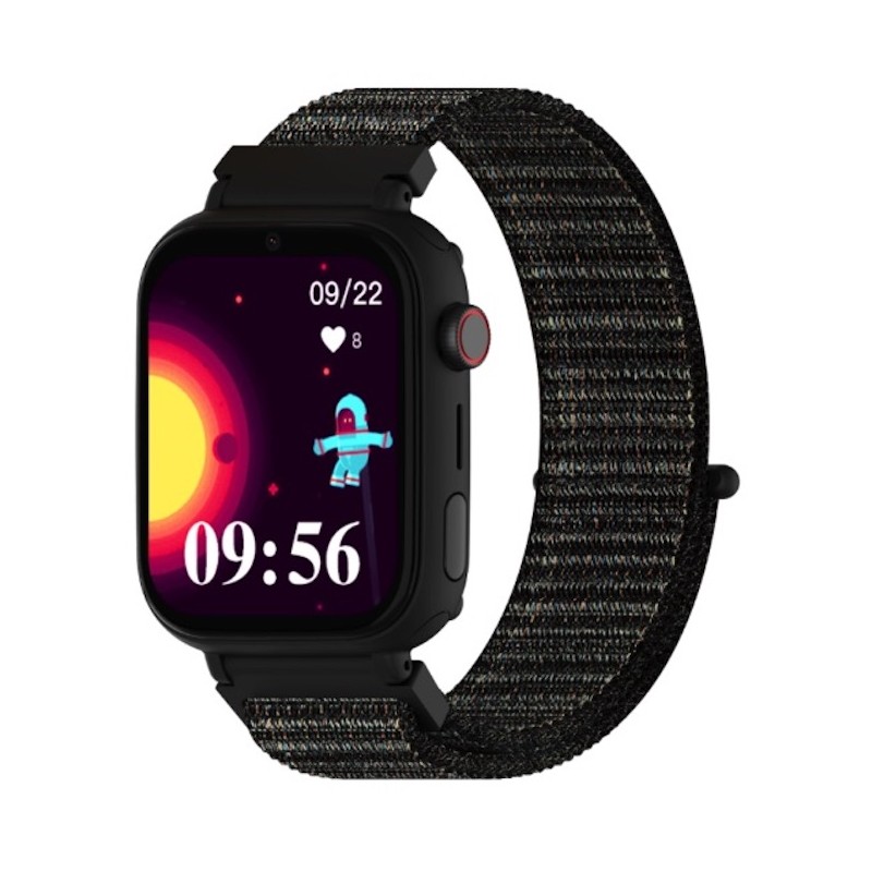 SMARTWATCH PARA KIDS Foto: DCU34159050