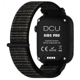 SMARTWATCH PARA KIDS Foto: DCU34159050-3