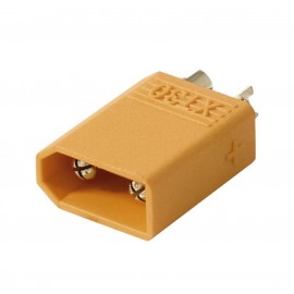 CONECTOR XT30 Foto: CON1054
