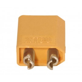 CONECTOR XT30 Foto: CON1054-2