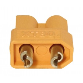 CONECTOR XT30 Foto: CON1055-2