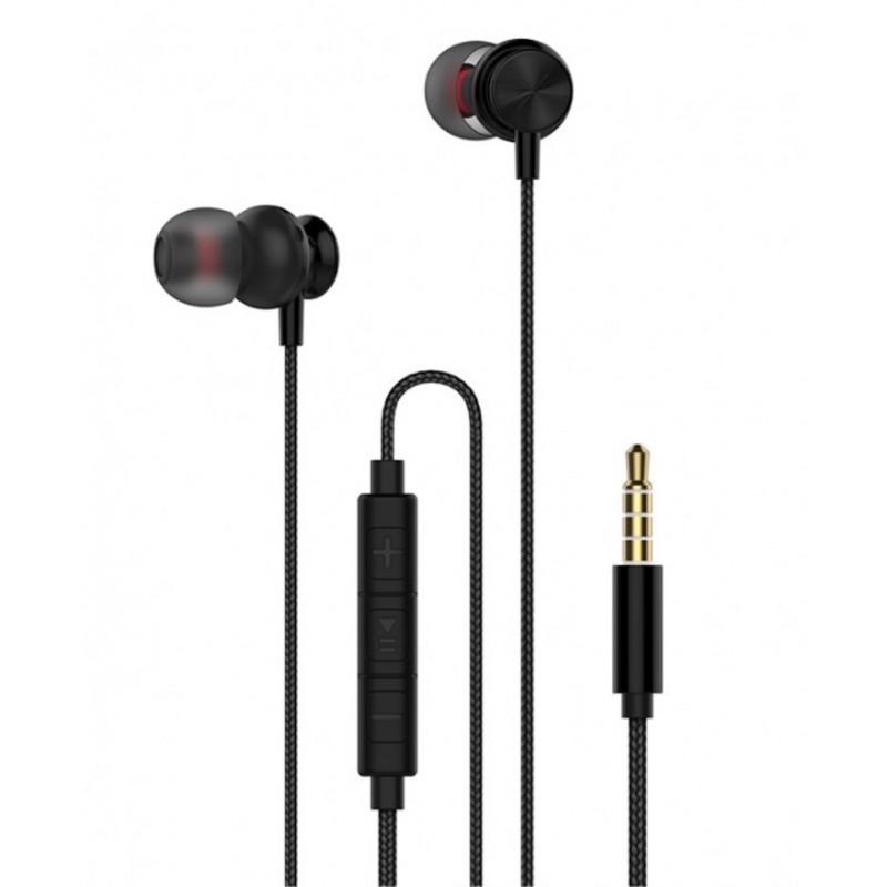 AURICULAR CON CABLE JACK Foto: EP2141