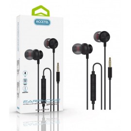 AURICULAR CON CABLE JACK Foto: EP2141-2