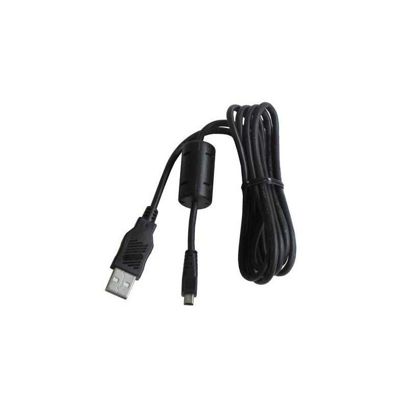 CABLE DATOS UC-E6 CAMARA Foto: VAG11701