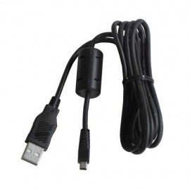 CABLE DATOS UC-E6 CAMARA Foto: VAG11701