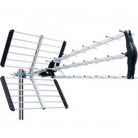 ANTENA TERRESTRE Foto: SMT85