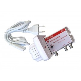 AMPLIFICADOR INTERIOR Foto: SMA205G-2