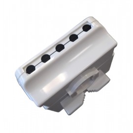 40dB AMPLIFICADOR DE MASTIL  Foto: SMB335-3