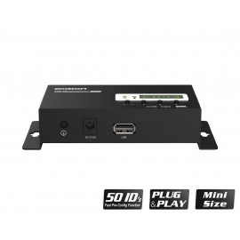 MODULADOR FULL HD Foto: MDE-3