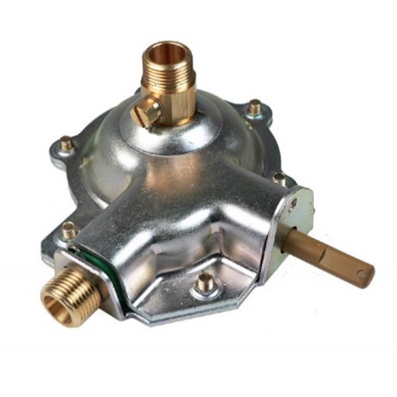 FAGOR CUERPO AGUA CALENTADOR Foto: 44FA0428