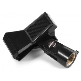 PIE DE MICROFONO Foto: 180024-4