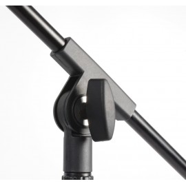 PIE DE MICROFONO Foto: 180024-5