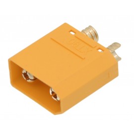 CONECTOR XT90 Foto: CON1046-2
