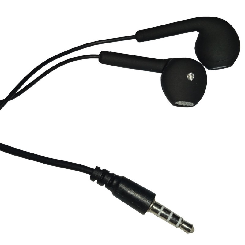 AURICULAR CON CABLE JACK Foto: AV3805N