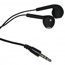 AURICULAR CON CABLE JACK Foto: AV3805N