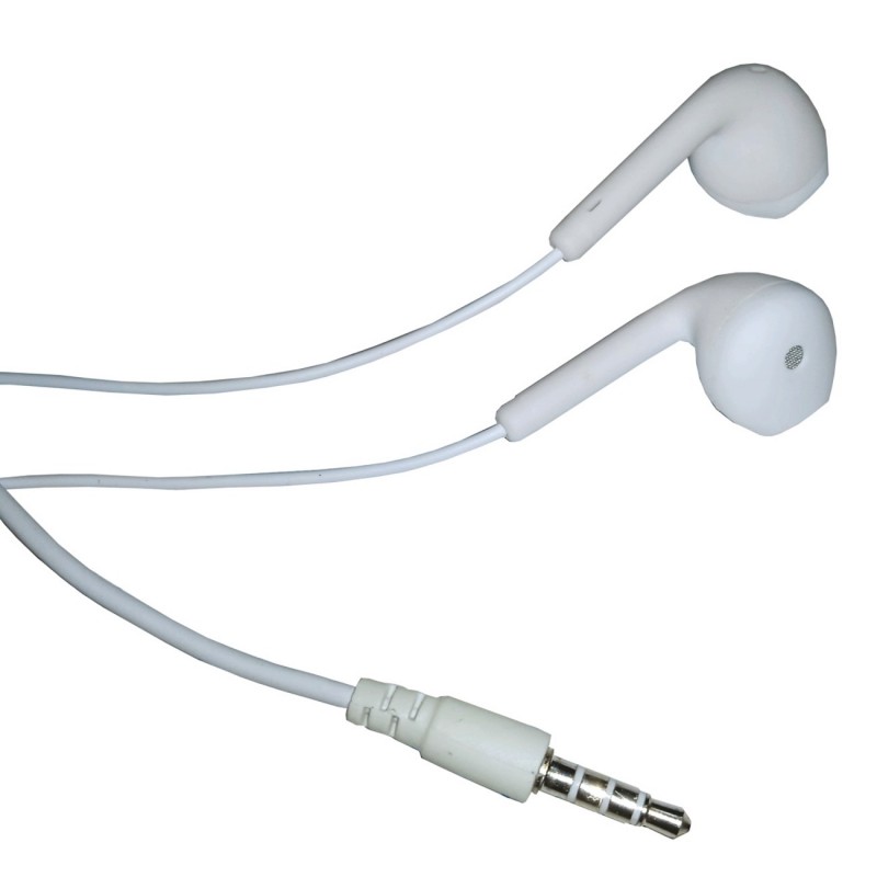 AURICULAR CON CABLE JACK Foto: AV3805B
