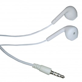 AURICULAR CON CABLE JACK Foto: AV3805B