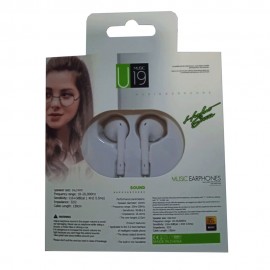 AURICULAR CON CABLE JACK Foto: AV3805B-2
