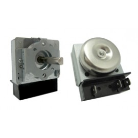 90´RELOJ PROGRAMADOR HORNO Foto: 40EL0010