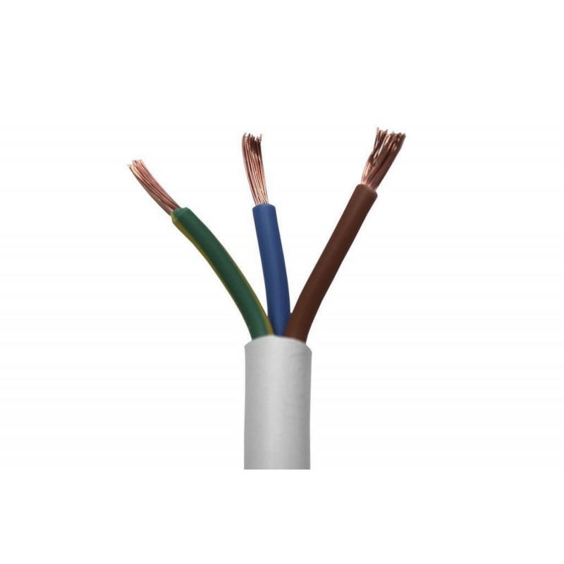 3x1 CABLE MANGUERA Foto: CT3100