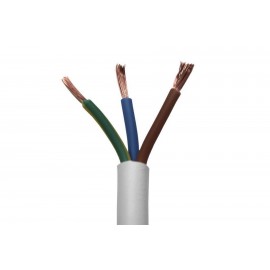 3x1 CABLE MANGUERA Foto: CT3100