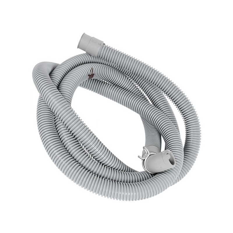 ZANUSSI TUBO DESAGUE LAVADORA Foto: EX-1240881704