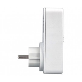 TEMPORIZADOR DIGITAL Foto: MEL402-4