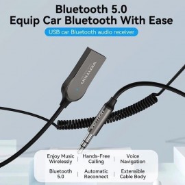 TRANSMISOR BLUETOOTH Foto: NAGHG-2