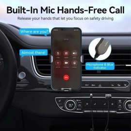 TRANSMISOR BLUETOOTH Foto: NAGHG-3