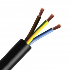 3x2.5 CABLE MANGUERA Foto: CT3100N