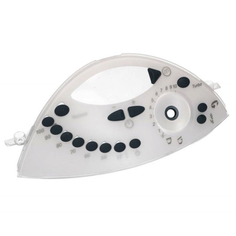 TM31 FRONTAL THERMOMIX  Foto: 49FN121