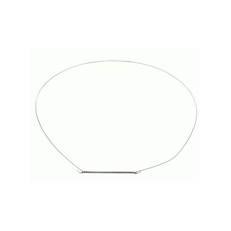 BRIDA GOMA ESCOTILLA Foto: 09FA0009