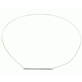 BRIDA GOMA ESCOTILLA Foto: 09FA0009