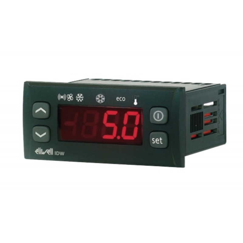 TERMOSTATO ELIWELL Foto: IDW961