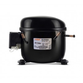 1/4 R134 COMPRESOR FRIGORIFICO Foto: 30AS0204