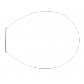 FAGOR BRIDA GOMA ESCOTILLA Foto: AS0082655-2