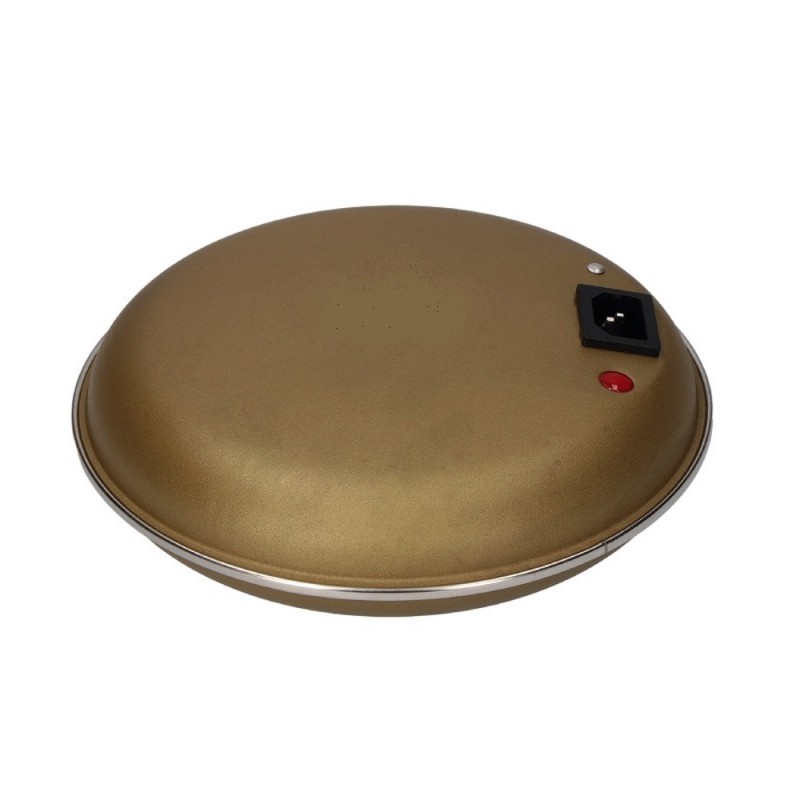 TERMO CALENTADOR PORTATIL Foto: 07180