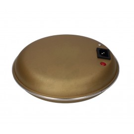 TERMO CALENTADOR PORTATIL Foto: 07180