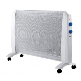 RADIADOR DE MICA Foto: BP1007