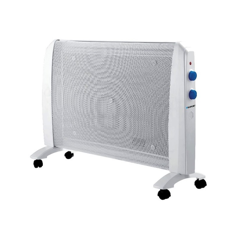 RADIADOR DE MICA Foto: BP1007