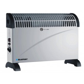 CONVECTOR CON AIRE Foto: BP1008