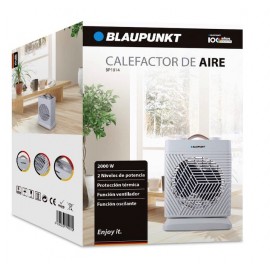 CALEFACTOR ELECTRICO Foto: BP1014-3