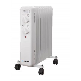 9 ELEMENTOS RADIADOR DE ACEITE Foto: BP1017