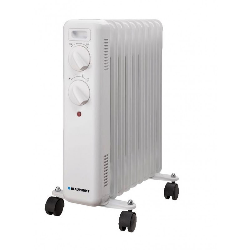 9 ELEMENTOS RADIADOR DE ACEITE Foto: BP1017