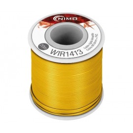 CARRETE HILO RIGIDO Foto: WIR1413