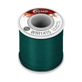 CARRETE HILO RIGIDO Foto: WIR1415