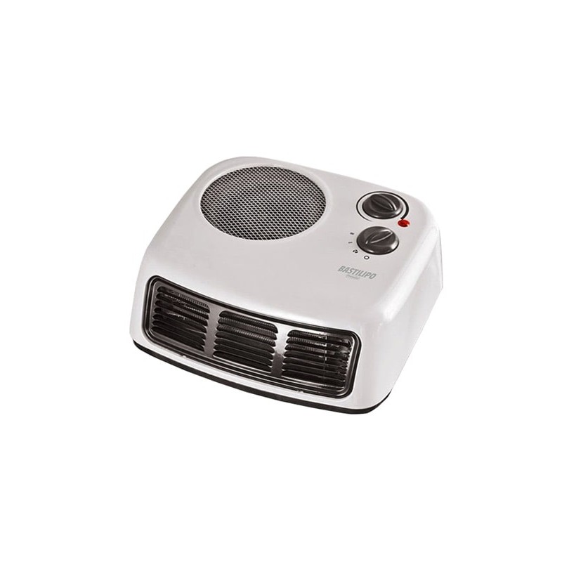 TERMOVENTILADOR METALICO Foto: TLM2000