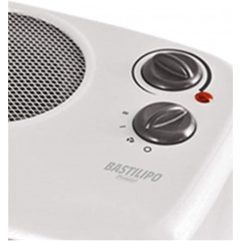 TERMOVENTILADOR METALICO Foto: BATLM2000-2